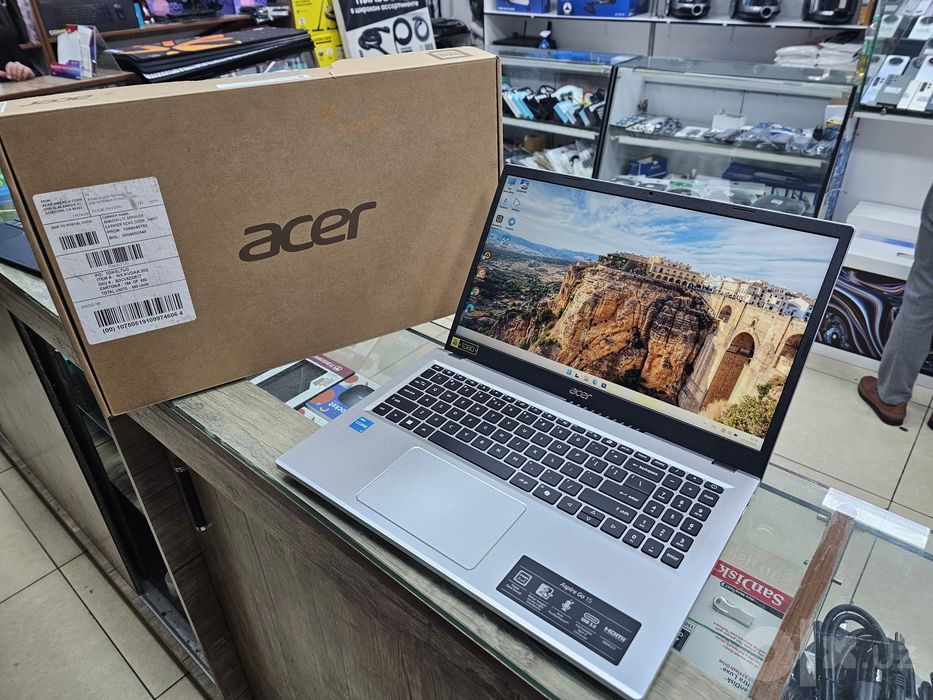 Acer Aspire Go 15