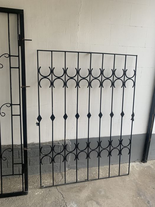 Эшик ва дераза решеткаси сотилади