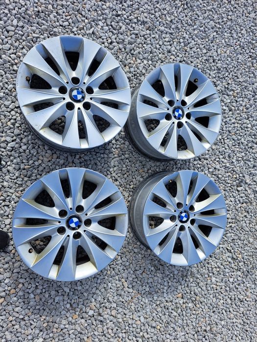 Лети джанти БМВ 16"
