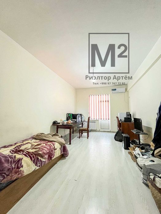 2/7/11 Карасу-6 - Новостройка - ОБЛ. ГАИ - 80 м² - Раздел. планировка