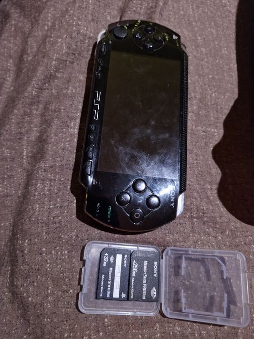 PlayStation Portable (PSP)