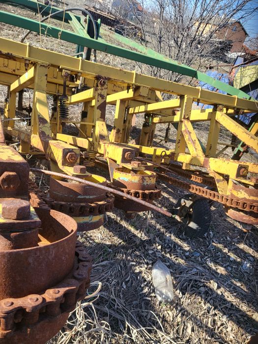 Фъстъковадачка ALPSAN