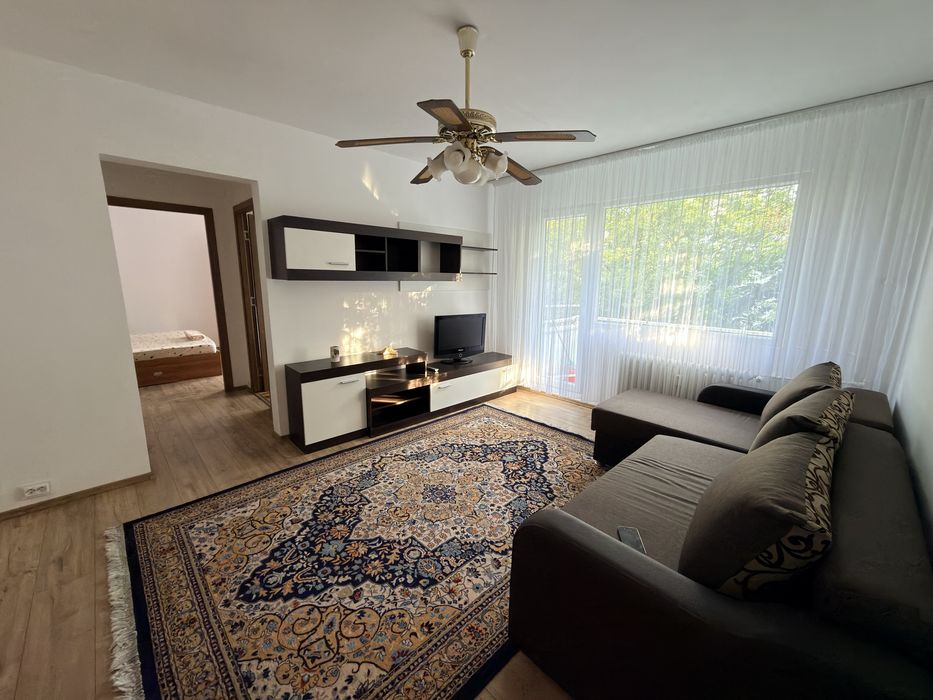 Inchiriez apartament 3 camere Brazda lui Novac- Big Family