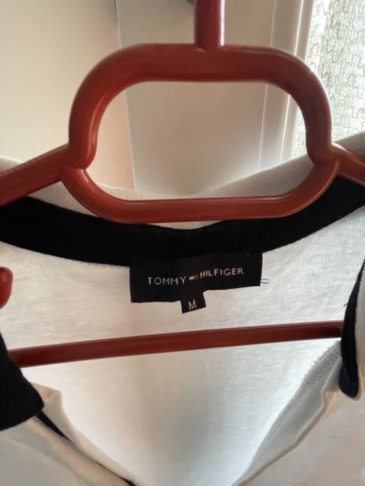 Rochita vara Tommy Hilfiger