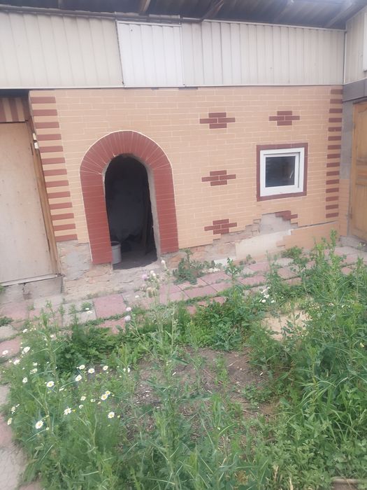 Продаётся дом в поселке Узынагаш