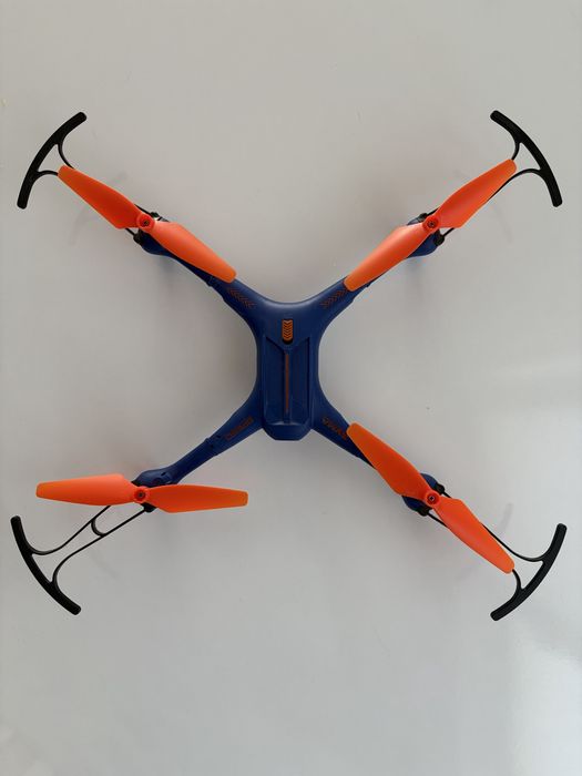 Сгъваем дрон Syma Z4W