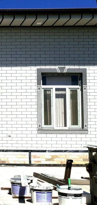 Маляр Тиравиртин короя мукунм . Тиравиртин ишларини киламиз