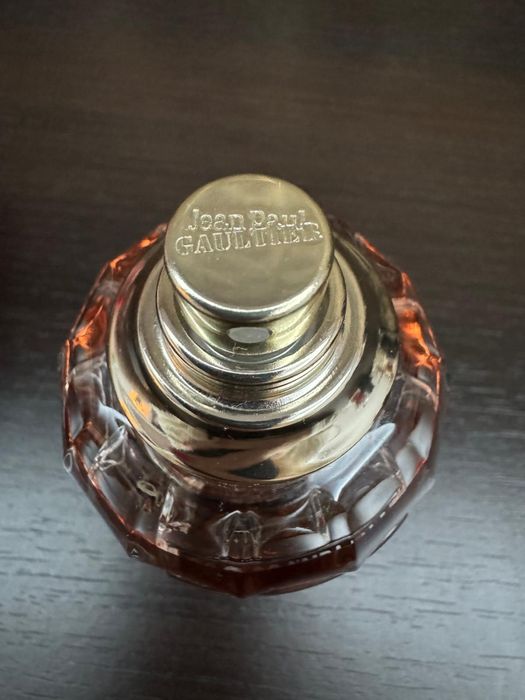 JEAN PAUL GAULTIER So Scandal 50ml EDP, dISCONTINUED, Foarte rar, orig