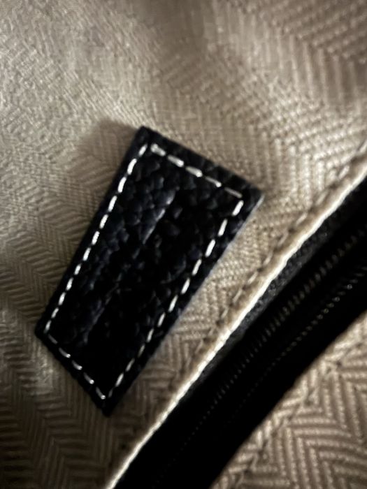 Borseta Hermes Barbati - originala
