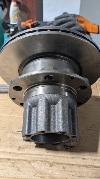 Продам дисковые тормоза