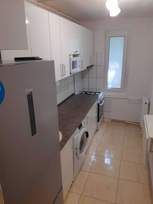 Garsoniera metrou Piata Sudului Sun Plaza mobilata utilata proprietar