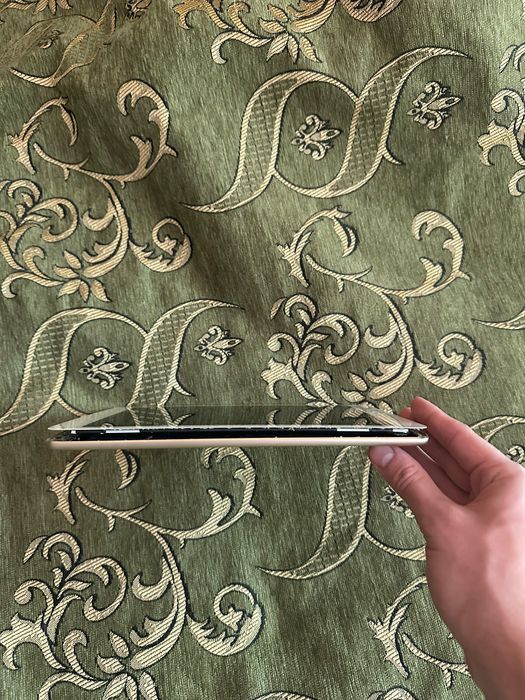 iPad Air 2           .