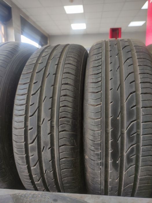 Cantinental 800.000 holati zor