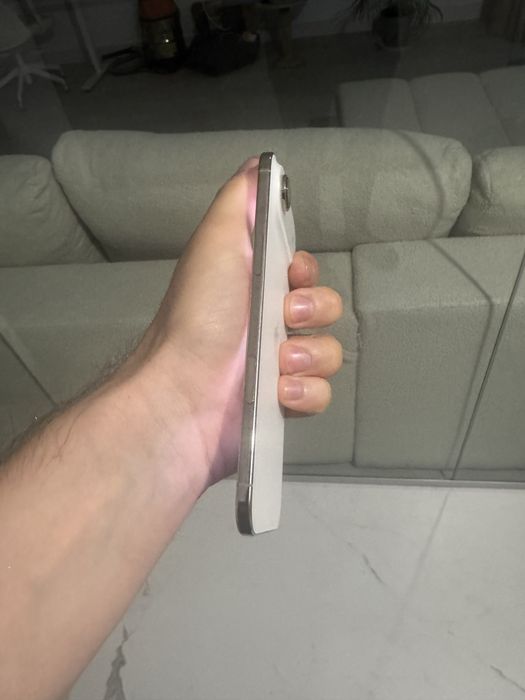 Iphone 17 AIR 256 gb - 94% viata bareriei, ISTYLE GARANTIE