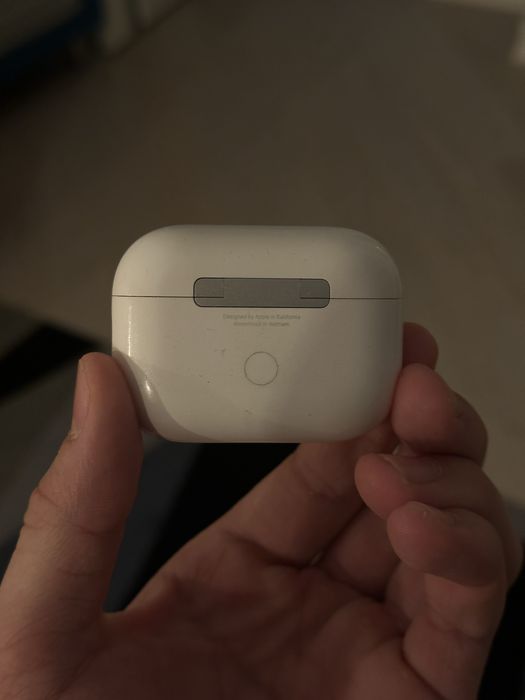 Airpods pro 2 generation