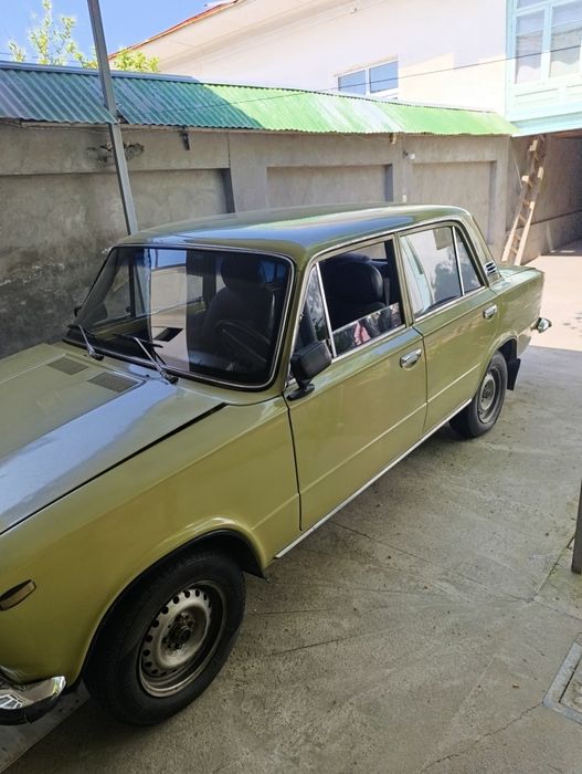 Jiguli Vaz 21 011