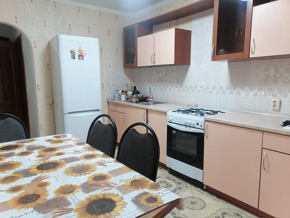 Продается 2 ком квартира в районе Меховой