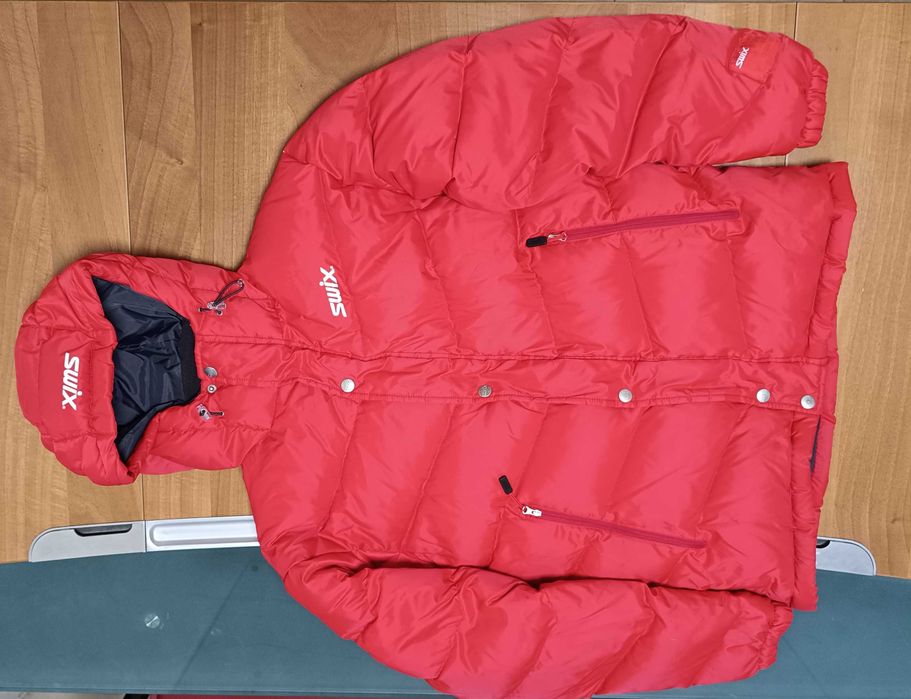 Swix-Много Запазено