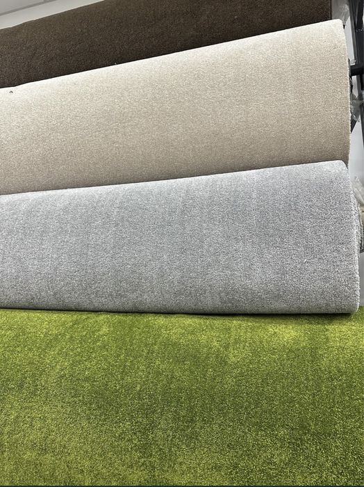 Ковролин ( kavralan ) Однотонный Ковралан Для Дома и Офис