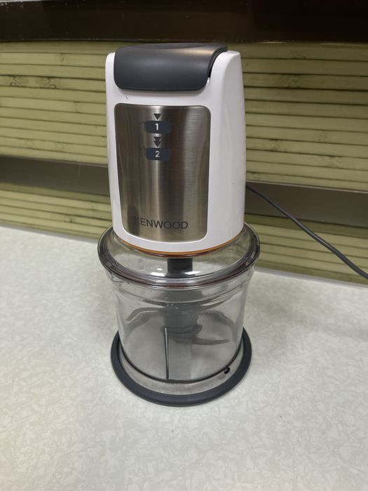Чопър Kenwood Easy chop