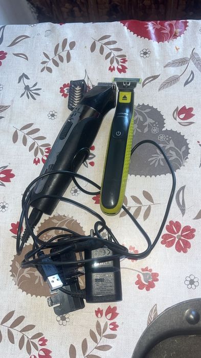 Aparat de ras barbă