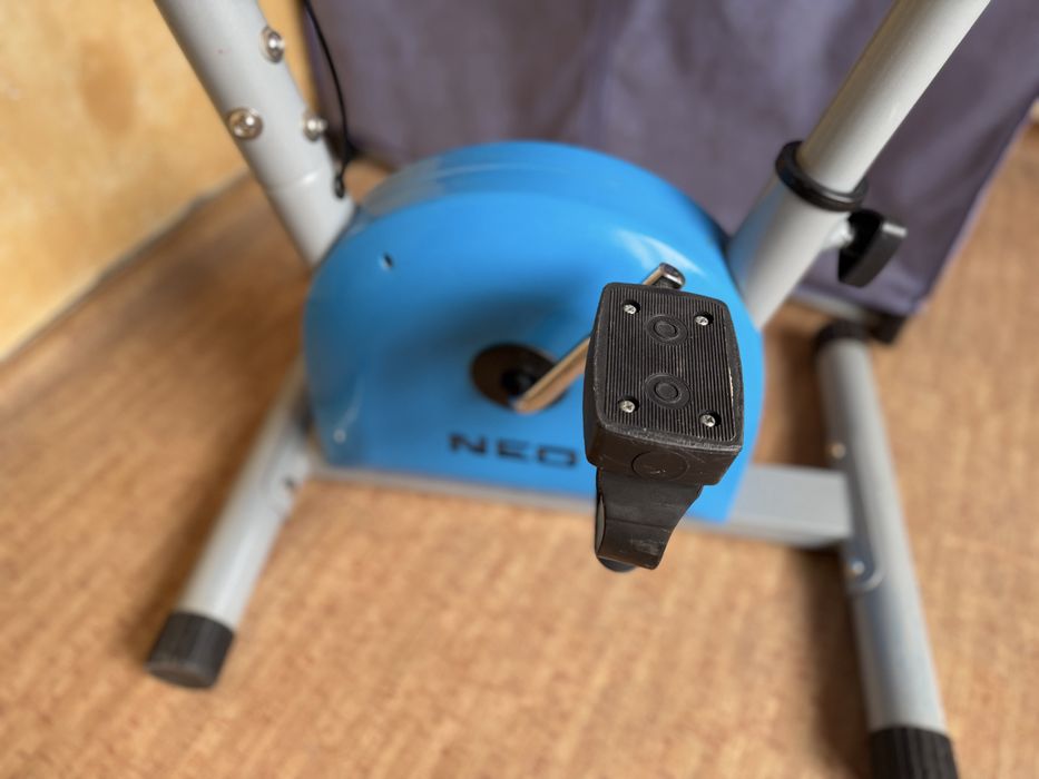 Стационарно колело (велоергометър) NEO