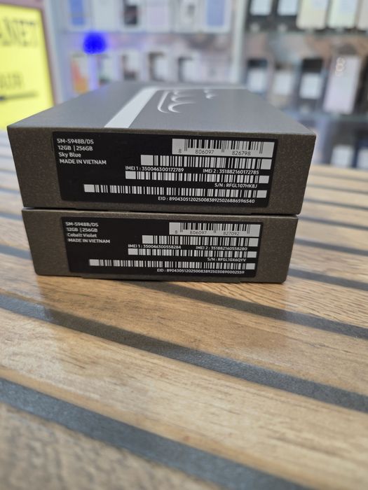 Galaxy S26 Ultra 5G 256GB. Sigilate !! Blue , Violet