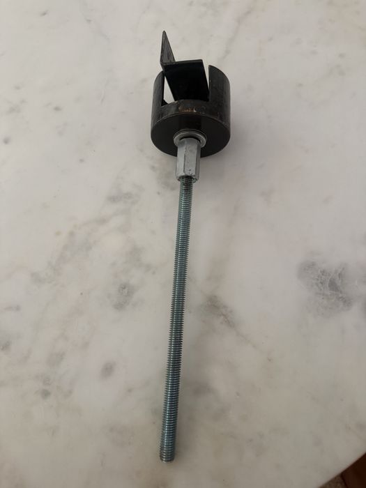 Presa  variator  secundar cf moto