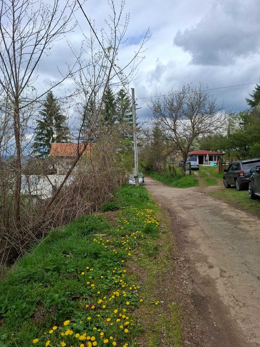 Продава се Парцел в Радомир - 1438 кв.м за 14 €/кв.м - Снимка #1