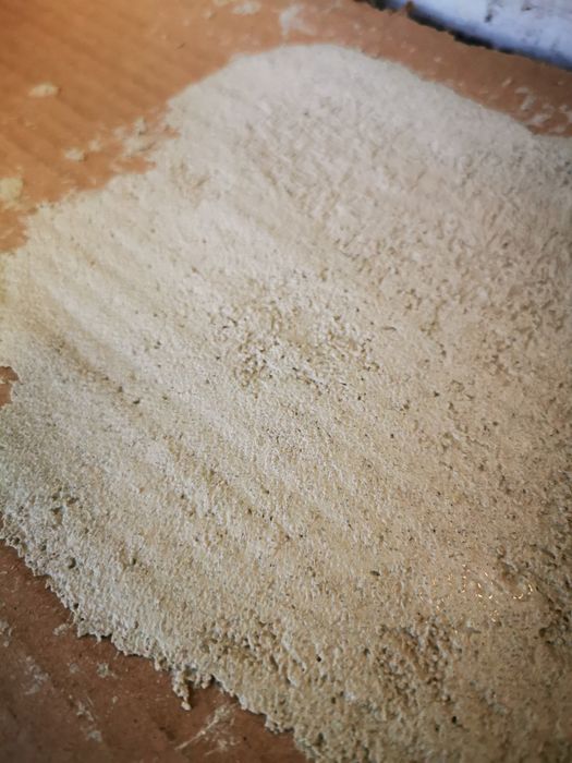 KRAFT Plaster декоративна фасадна мазилка /драскана