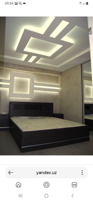 Ремонт квартира под ключ