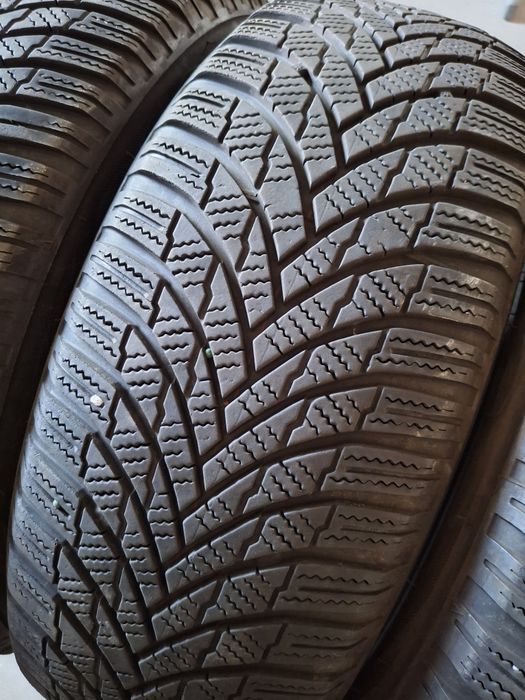 4 Anvelope de iarnă 185 60 r15 Firestone