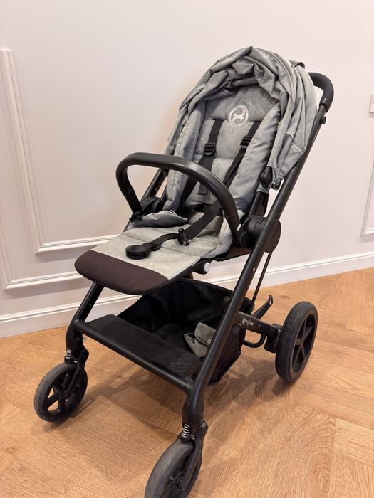 Коляска Cybex Balios S