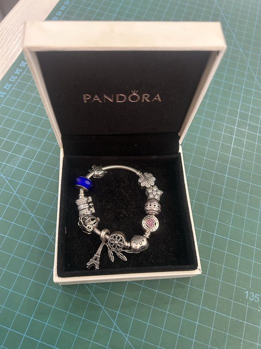Продам Пандора брослет