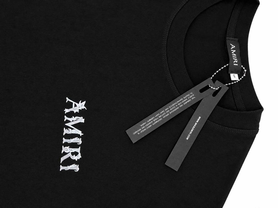 Vand Tricou AMIRI