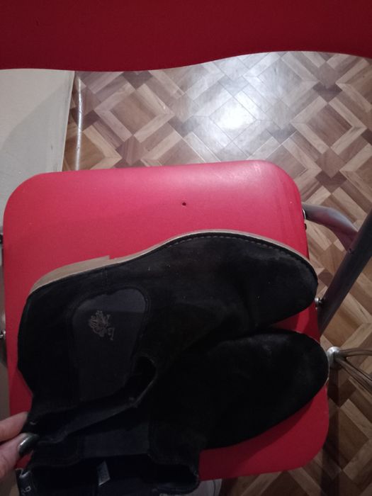 Prada боти нови!