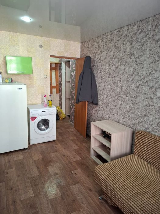 Продам малосимейку