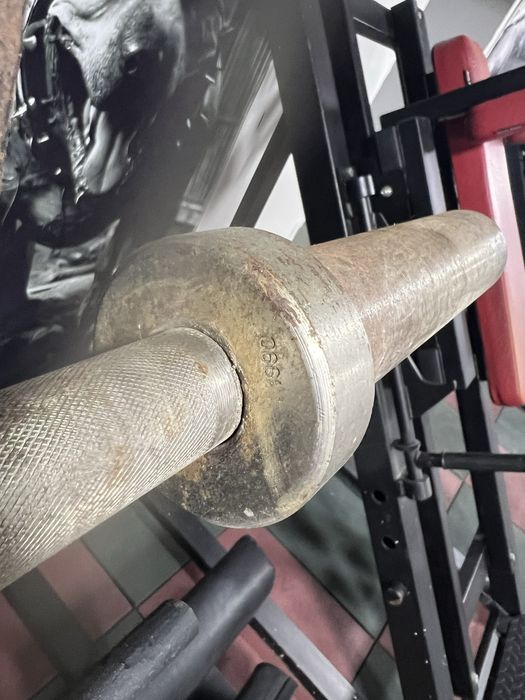 Продается штанга Оригинал