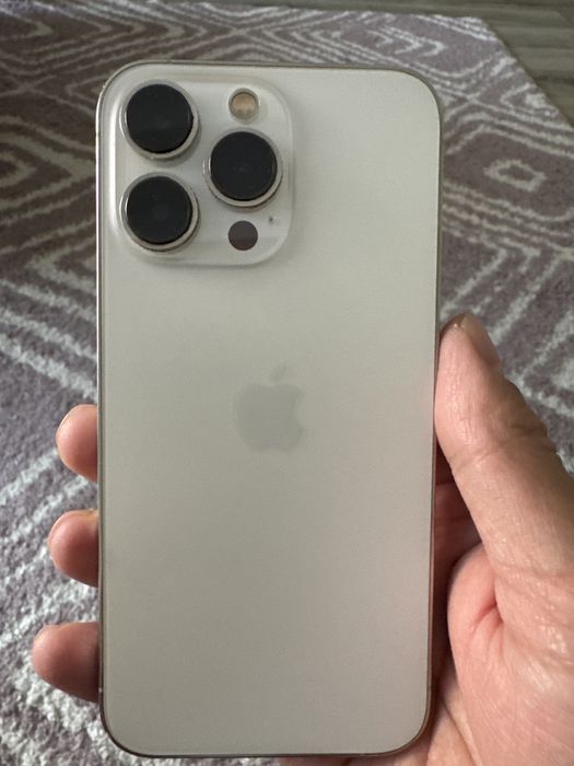 Iphone 13 pro 128 gb