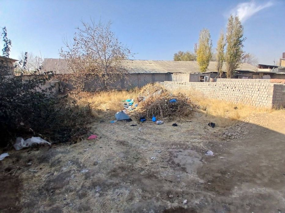 Продаётся земля Хасанбой Абдурахманов 2 сотка