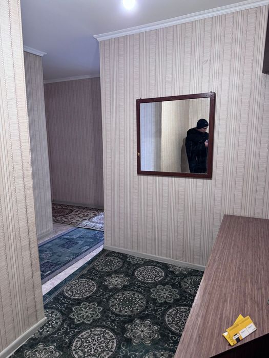 Шымкент Астана Мик 2 ком