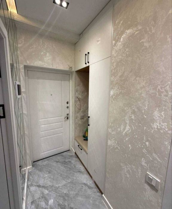 ЖК «Дипломат»/ Хонсарой 
Юнусабад-6 квартал 
Ор-р: Американское посоль