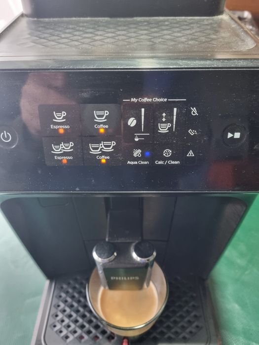 Espressor philips