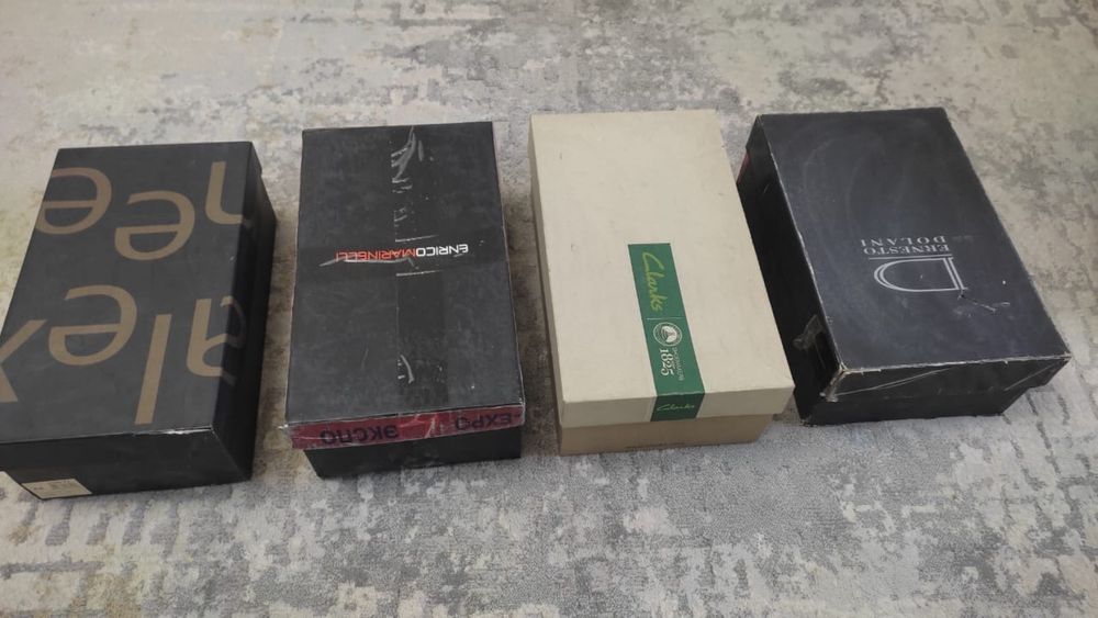 Туфли ботинки турецкие брендовые