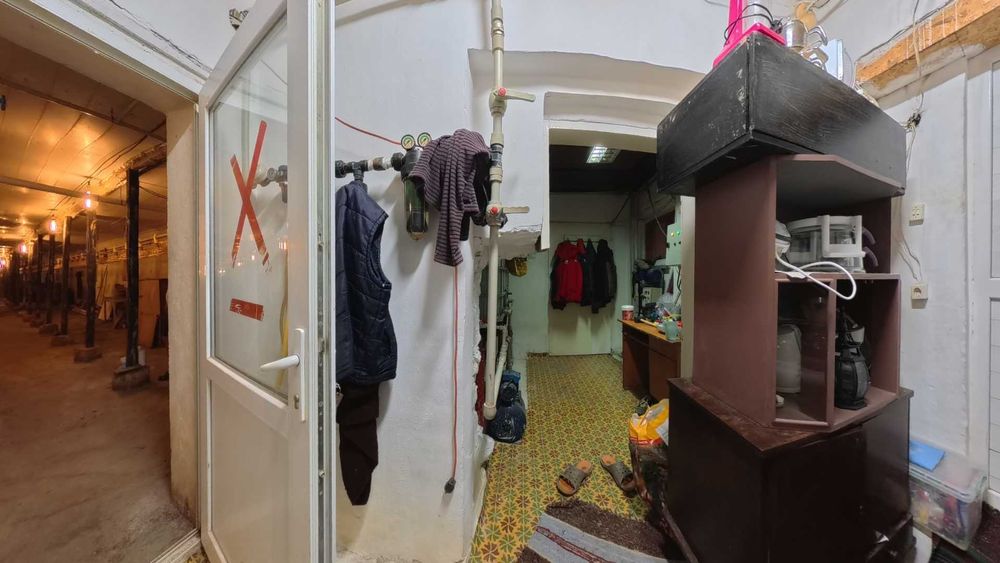 Продава се Промишлена сграда в Разград, Лудогорие - 70000 кв.м за 3 €/кв.м - Снимка #5