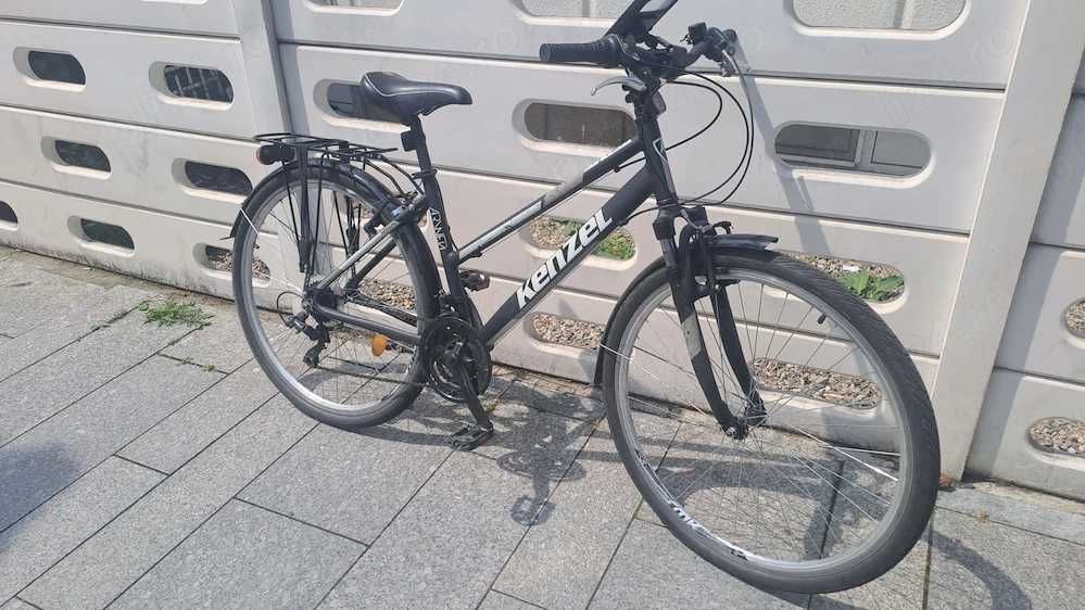 De vânzare Kenzel 28 Trekking Arwen W6 – Aproape nouă