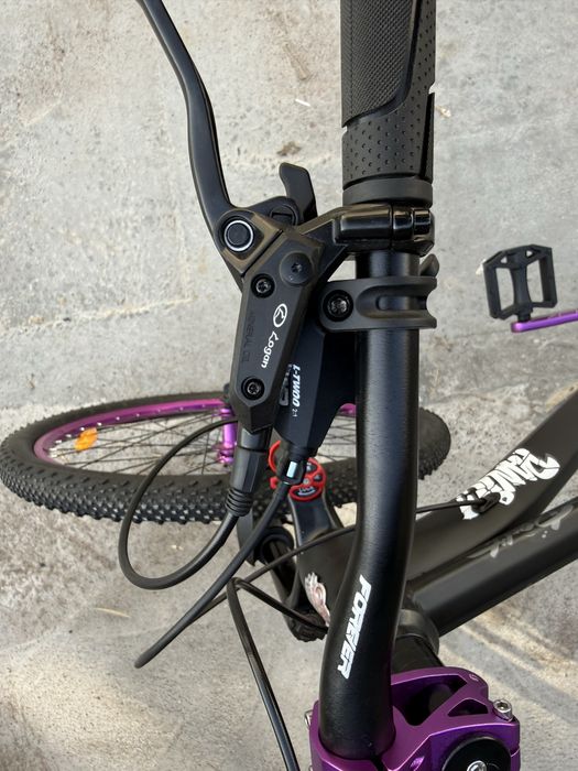 Велосипед Forever MXM 300 26 размер