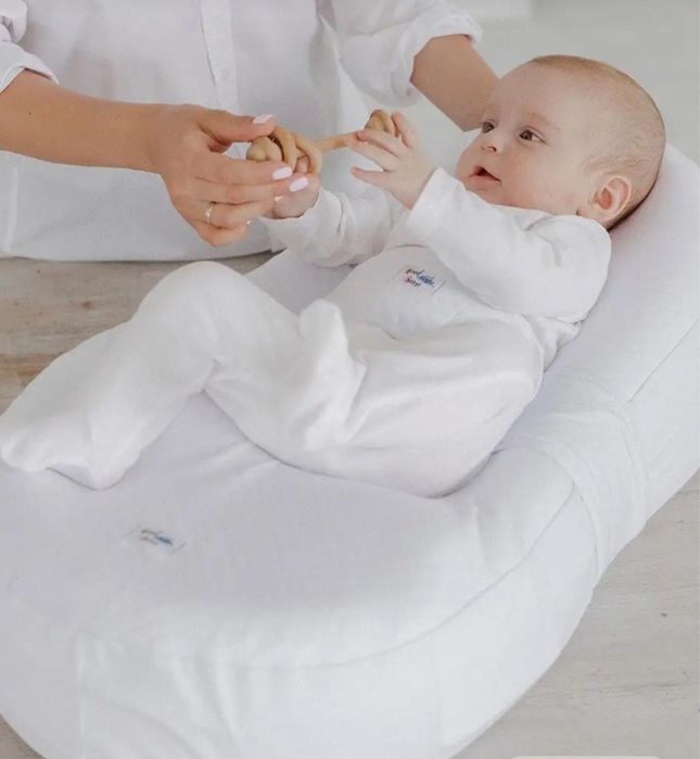 Кокон для младенцев