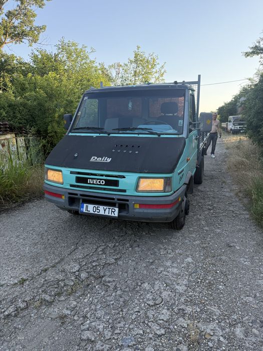 Autoutilitare de vanzare