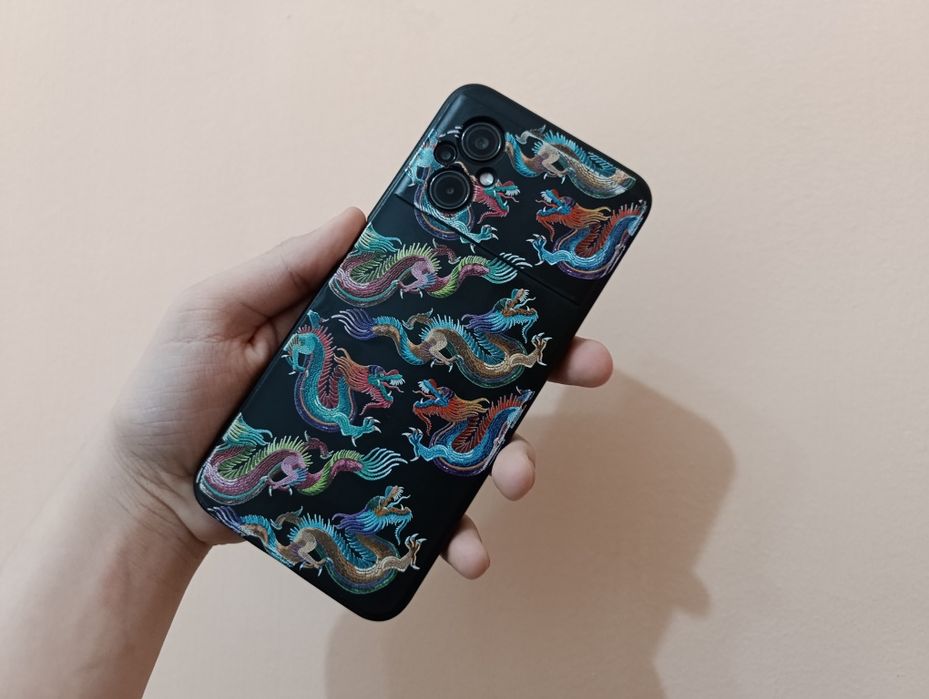 Poco m5 -обменяю
